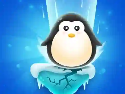 Penguin Ice Breaker — 無料オンラインゲーム