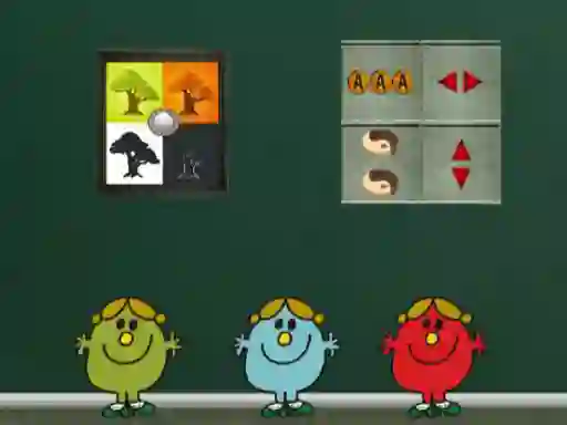 Mechanic Escape 3 — 無料オンラインゲーム