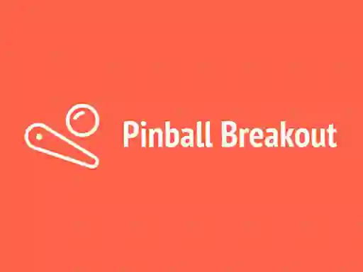 Pinball Breakout — 無料オンラインゲーム