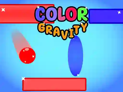 Color Gravity — 無料オンラインゲーム
