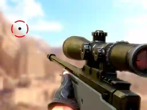 Sniper 3D — 無料オンラインゲーム