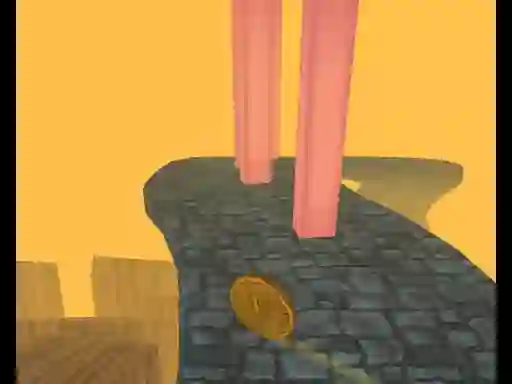 Coin Slope — 無料オンラインゲーム