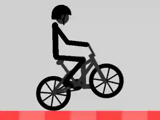 Wheelie Challenge — 無料オンラインゲーム