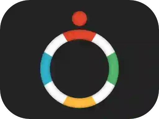Spin The Color — 無料オンラインゲーム
