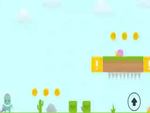 Platform adventures — 無料オンラインゲーム