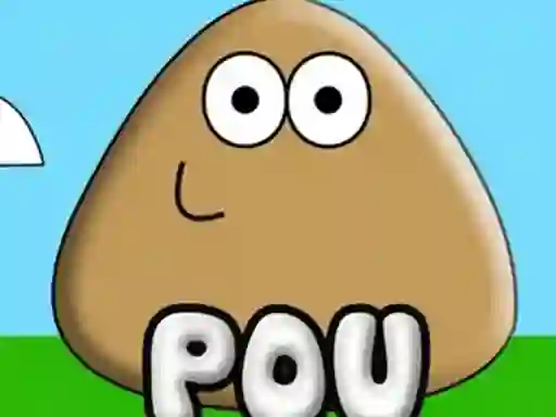 Pou Jigsaw Puzzle Collection — 無料オンラインゲーム