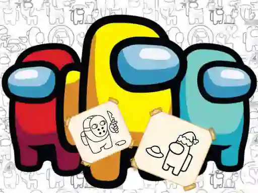 Space Wars Cartoon Coloring — 無料オンラインゲーム