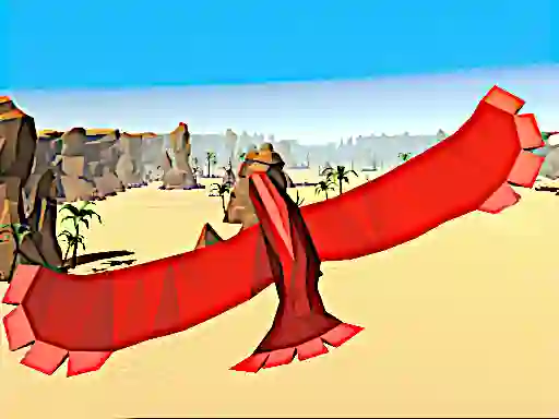 ゲームBird Surfingオンライン
