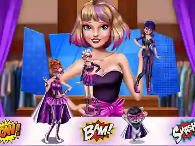 Princess Toy Store — 無料オンラインゲーム