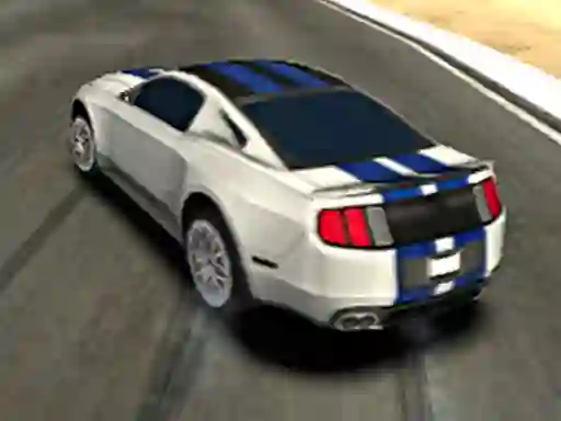 Drift Car Driving — 無料オンラインゲーム