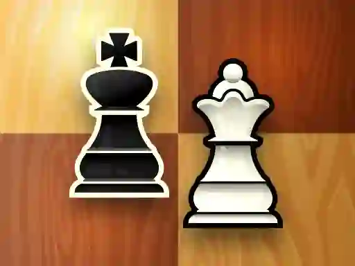 Chess Mania — 無料オンラインゲーム