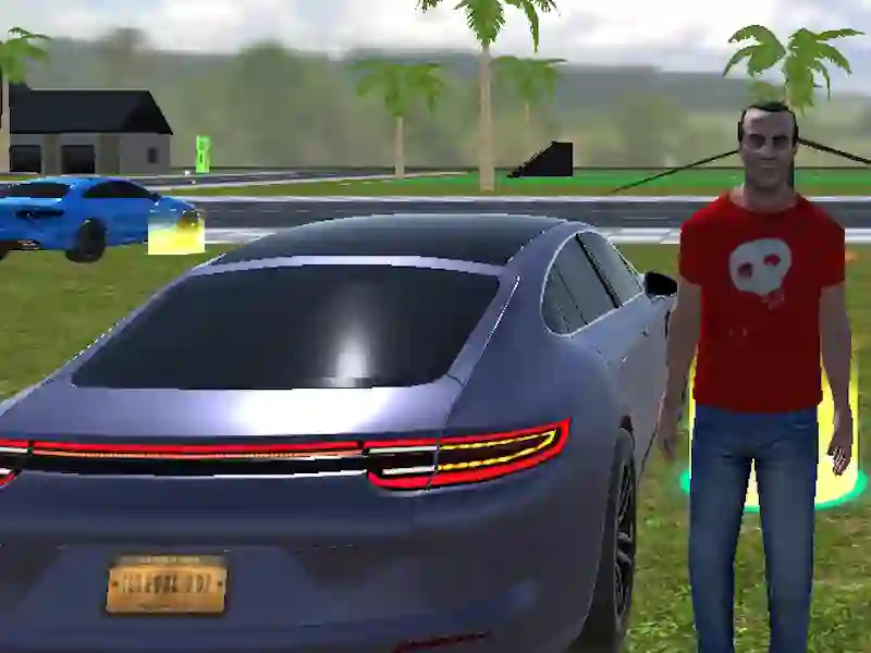 ゲームCar Drift  Legendsオンライン