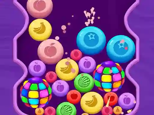 Color Cocktail — 無料オンラインゲーム
