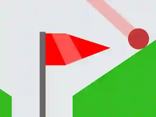 Endless Golf — 無料オンラインゲーム