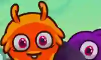 Funny monsters — 無料オンラインゲーム