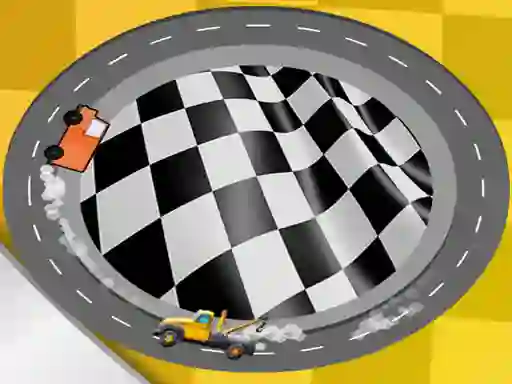 Avoid The Tow Truck — 無料オンラインゲーム