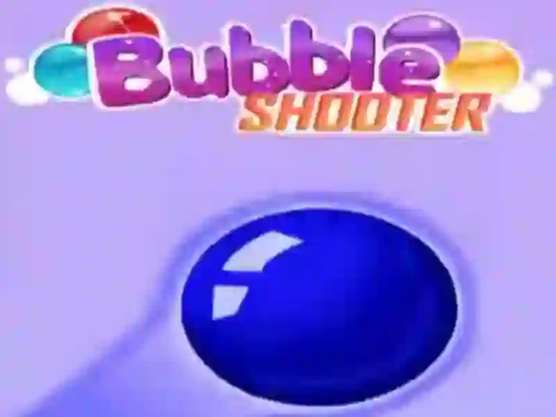 Bubble Shooter — 無料オンラインゲーム