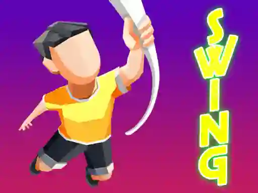 Swing Rider — 無料オンラインゲーム
