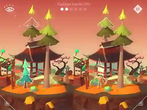 Hidden Lands — 無料オンラインゲーム