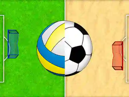 PonGoal Challenge — 無料オンラインゲーム