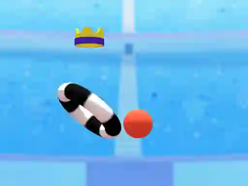 Hoop Stars.io — 無料オンラインゲーム
