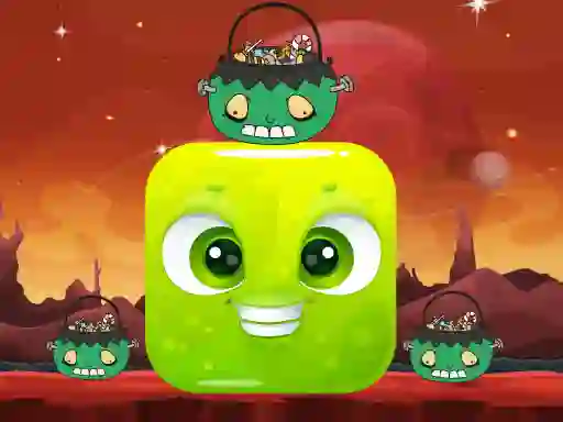 Monster Block — 無料オンラインゲーム