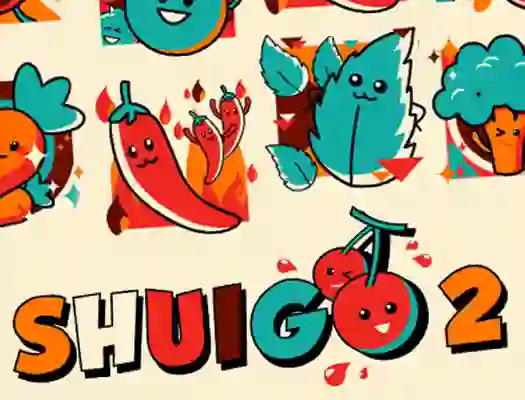 Shuigo 2 — 無料オンラインゲーム