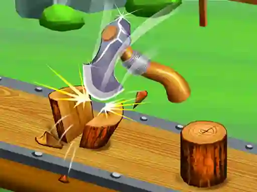 Smash It 3d — 無料オンラインゲーム