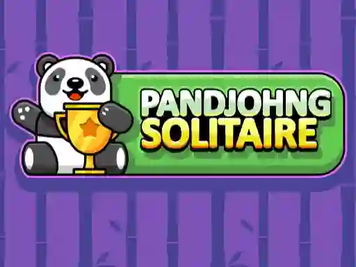 Pandjohng Solitaire — 無料オンラインゲーム