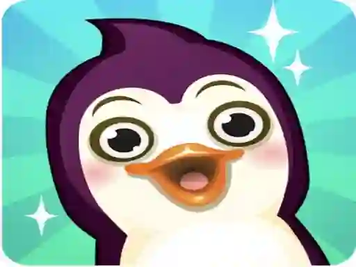 Super Penguins — 無料オンラインゲーム