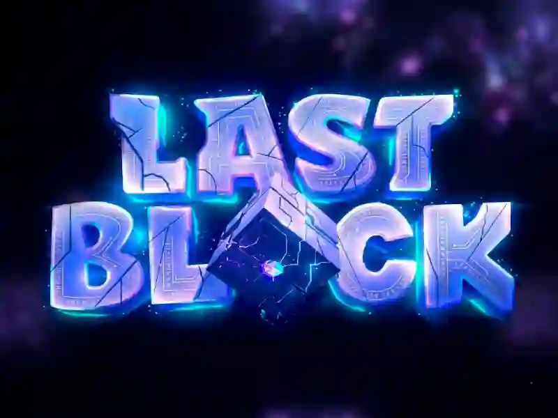 Last Block — 無料オンラインゲーム