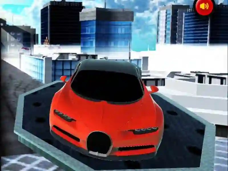 ゲームCity Car Stuntオンライン