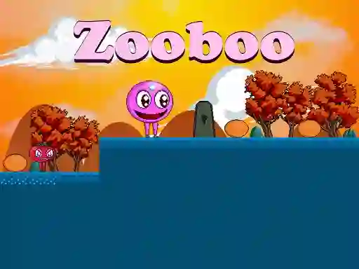 Zooboo — 無料オンラインゲーム