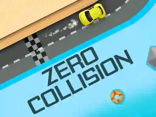 Zero Collision — 無料オンラインゲーム