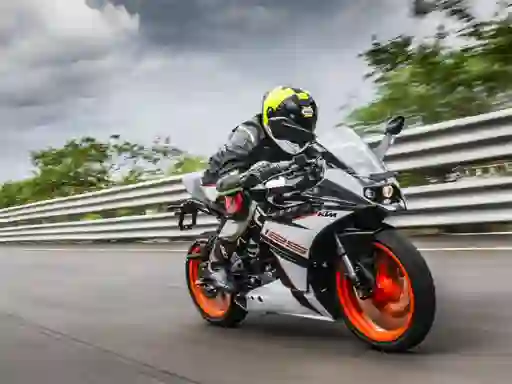 ゲームRC 125 Actionオンライン