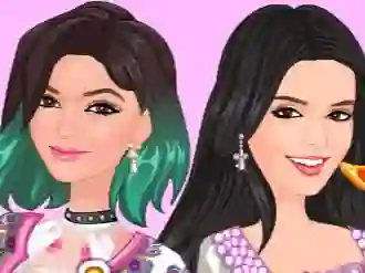 Jenner Sisters Buzzfeed Worth It — 無料オンラインゲーム