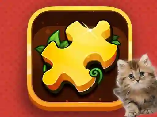 Cats Puzzle Time — 無料オンラインゲーム