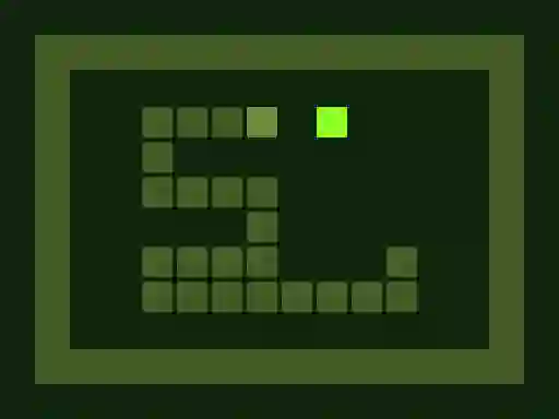 Hyper Nostalgic Snake — 無料オンラインゲーム