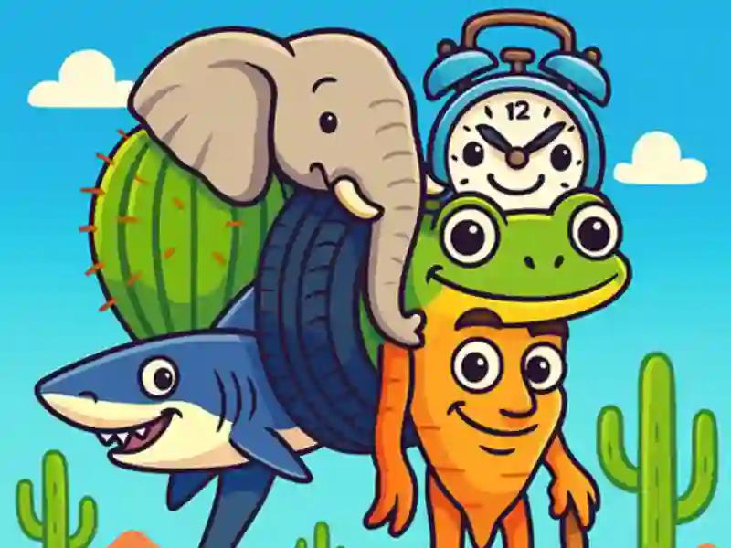 Meme challenge.io — 無料オンラインゲーム