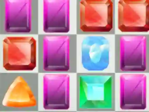 Classic Match-3 — 無料オンラインゲーム