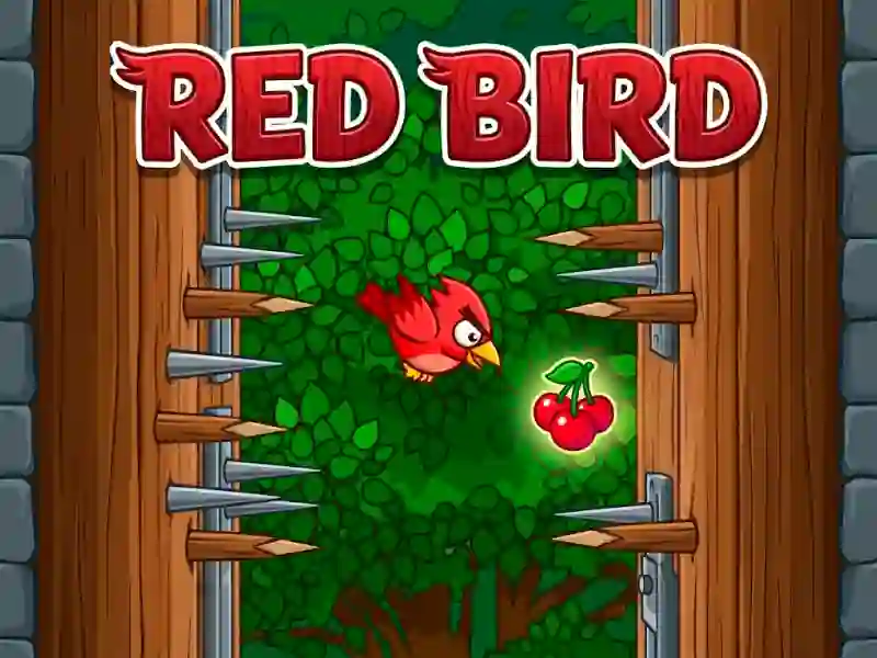 ゲームRed Birdオンライン