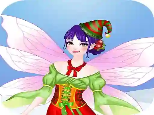 Perfect Christmas Angel — 無料オンラインゲーム
