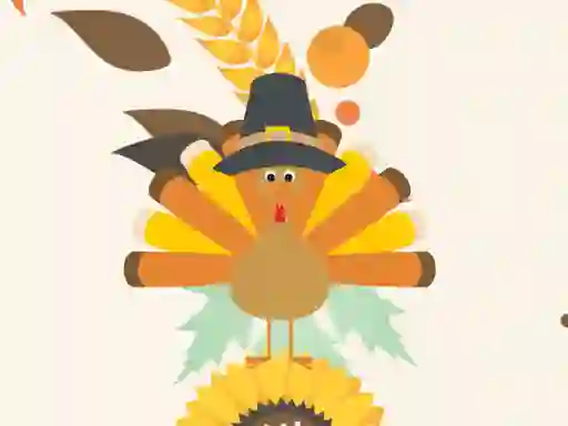 A Thanksgiving Match 3 — 無料オンラインゲーム