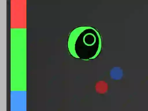 Squid Gamer Color Bars — 無料オンラインゲーム