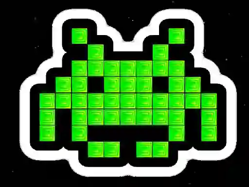 Space Invaders Remake — 無料オンラインゲーム
