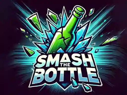 Smash The Bottle — 無料オンラインゲーム