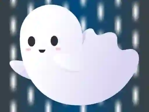 Ghost Fall — 無料オンラインゲーム