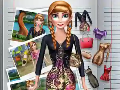 Doll Creator Fashion Looks — 無料オンラインゲーム