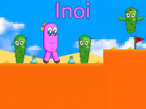 Inoi — 無料オンラインゲーム