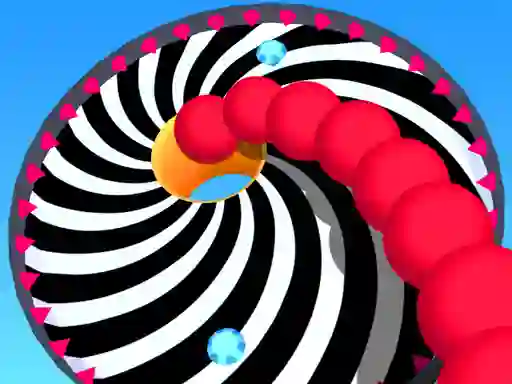 Perfect Roll Hit — 無料オンラインゲーム
